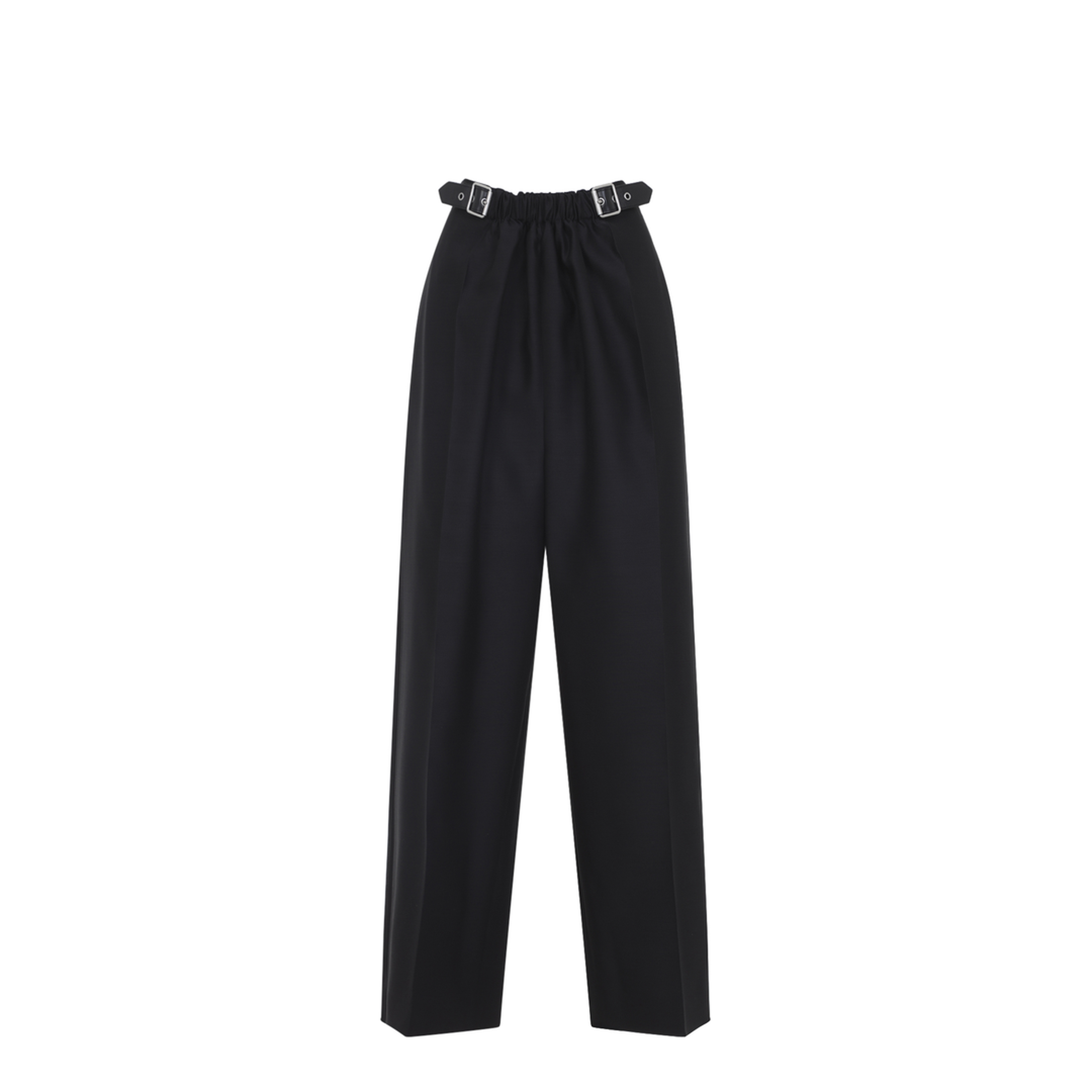 Belted Trousers - Image 2
