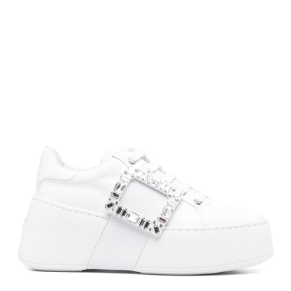 Lace-Up Ankle Boots - Image 1