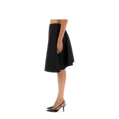 Silk Skirt - Image 4