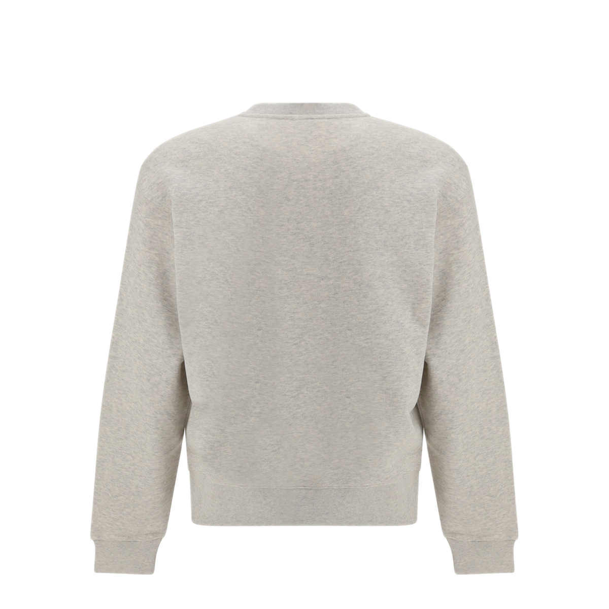 Wild Tiger Cotton Sweatshirt - Image 2