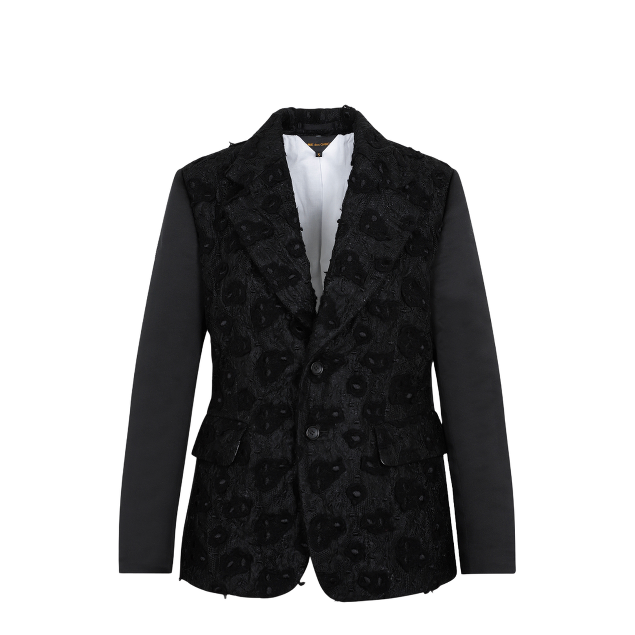 Comme Des Garçons Jacket - Image 3