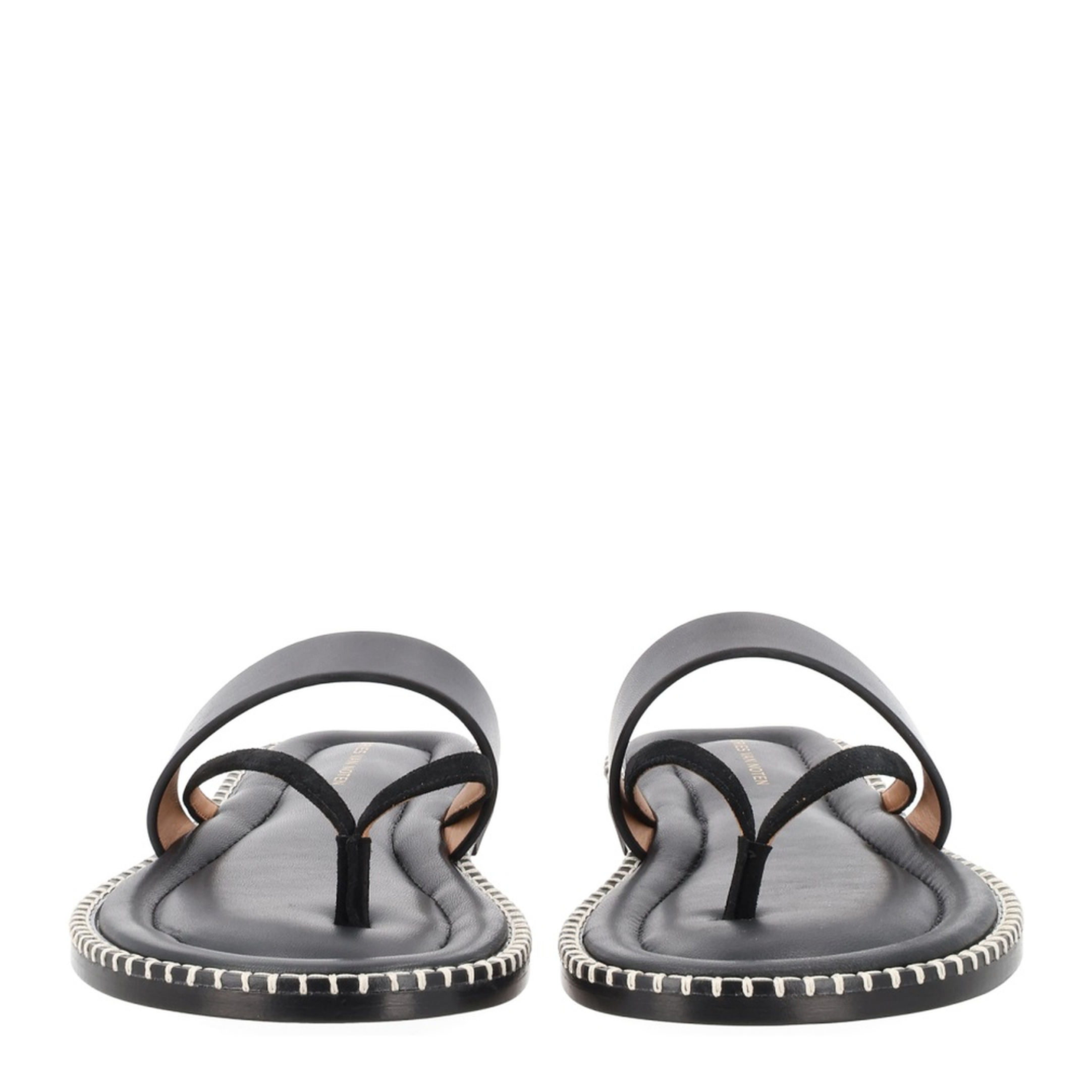 Leather Sandal - Image 2