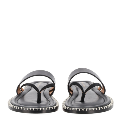 Leather Sandal - Image 2