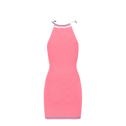 Mini Dress - Image 2
