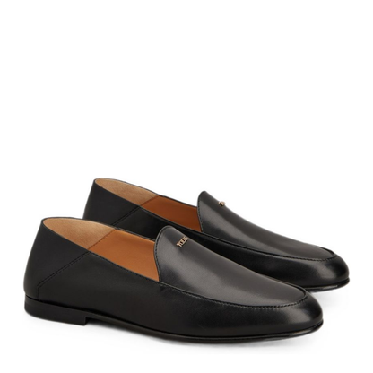 Flat Shoes Black - Image 4