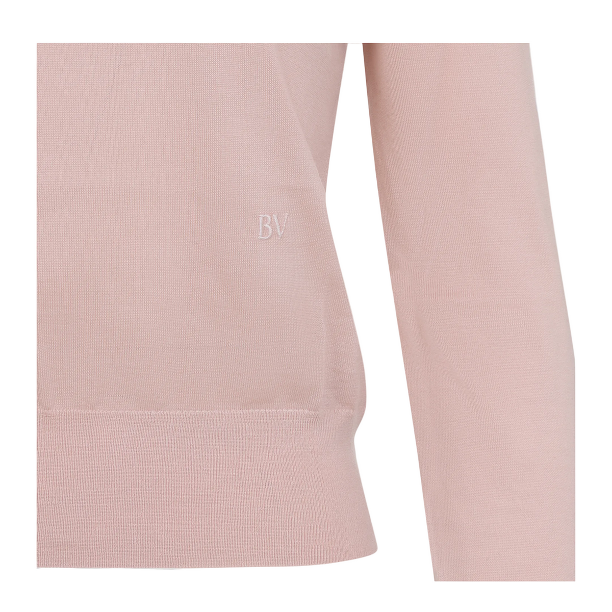 Long Sleeve Polo Top - Image 3
