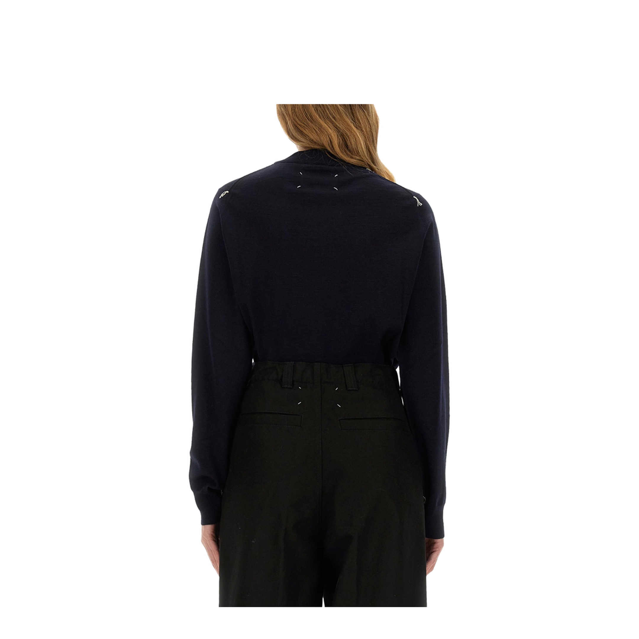 Wool Jersey - Image 3