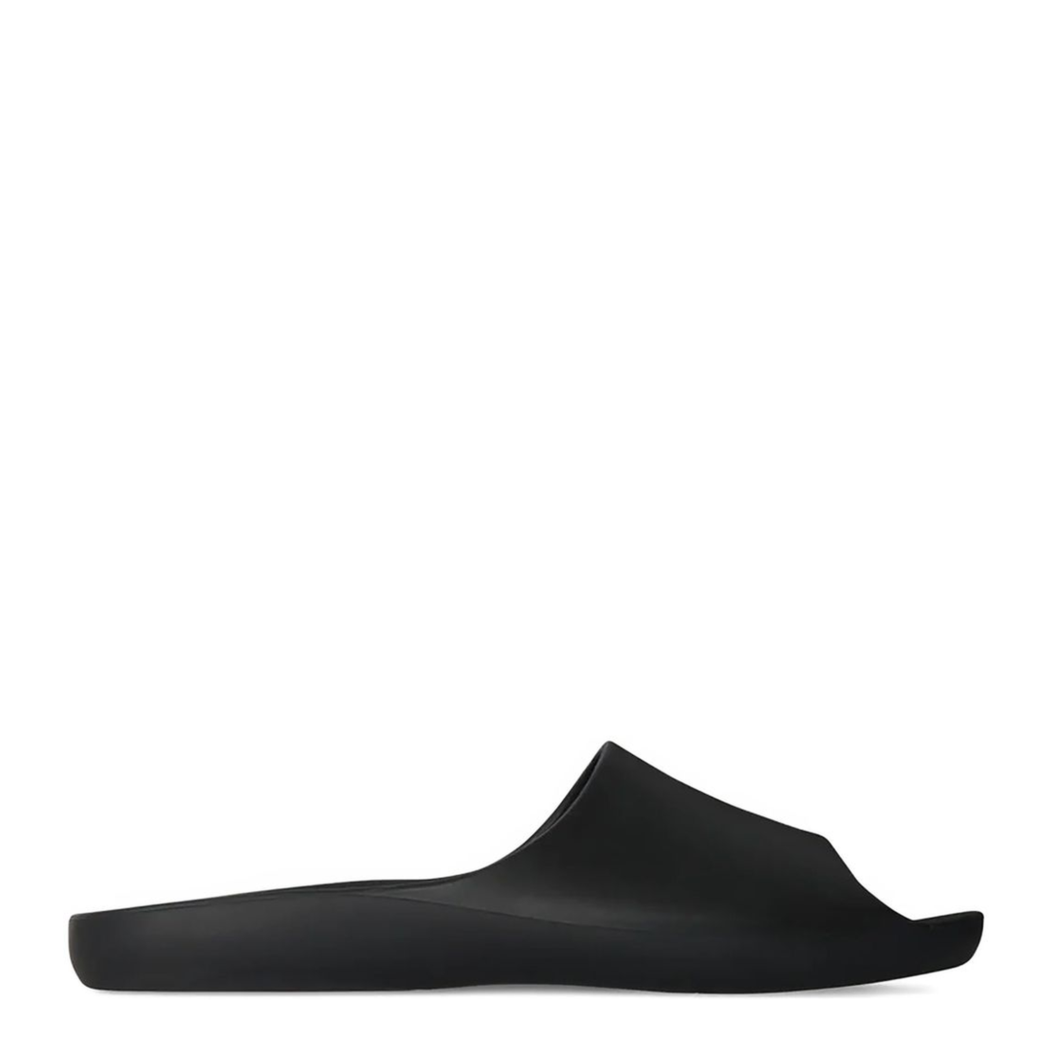 Contoured Footbed Slip-On with Open Side Cut-Outs - Image 1