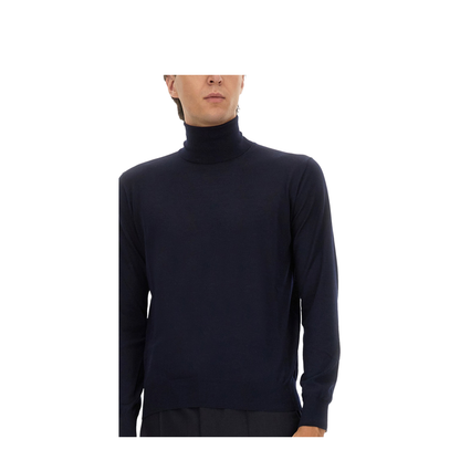 Turtleneck Pullover - Image 4