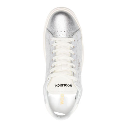 Sneakers Silver - Image 2