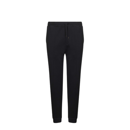Cotton Cashmere Silk Joggers - Image 1