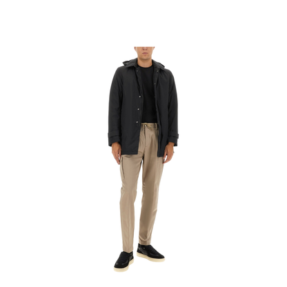 Coats Black - Image 2
