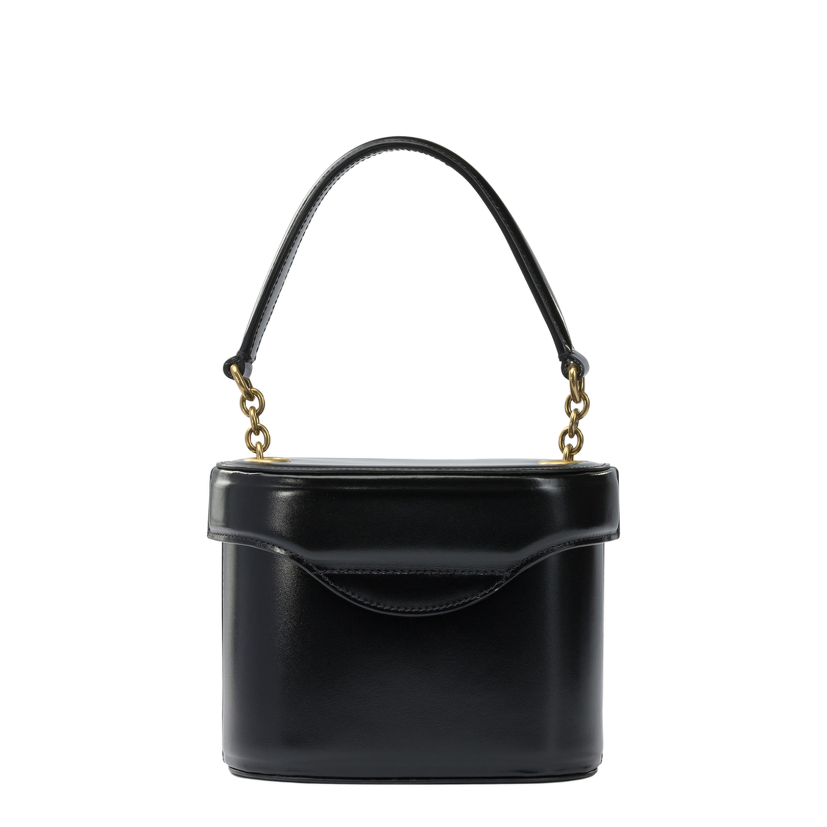 Vain Leather Vanity Bag - Image 3
