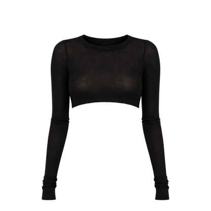 Long-Sleeved Top - Image 1