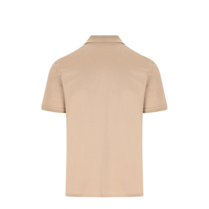 Gros Grain Cotton Polo - Image 2