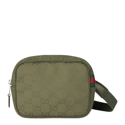 GG Canvas Mini Bag - Image 1