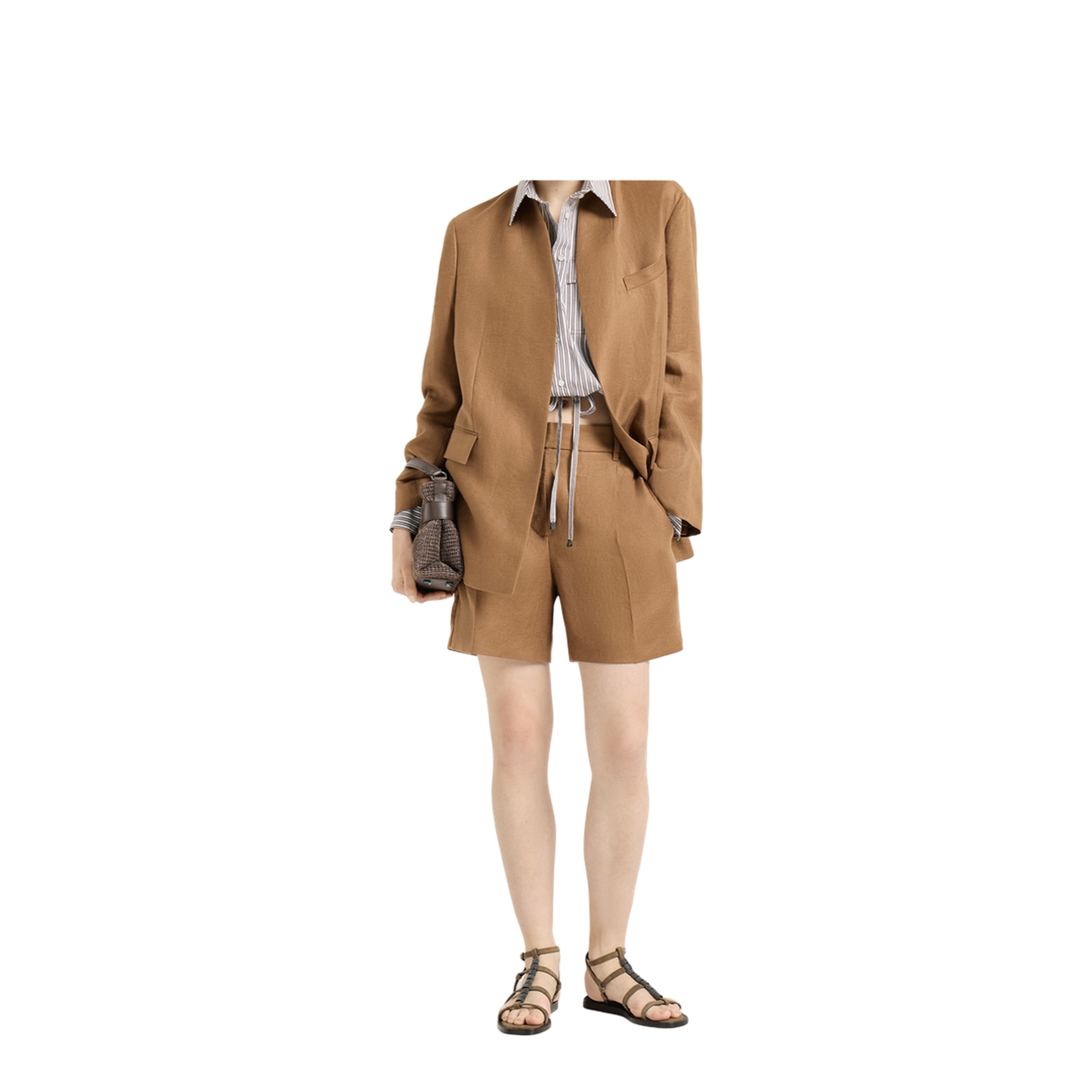 women's shorts - Image 4