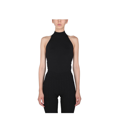 Knitted Top - Image 1