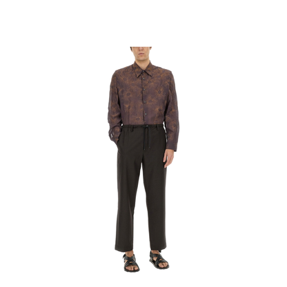 Printed Shirt - Image 2