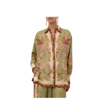 Shirts KAKI - Image 2