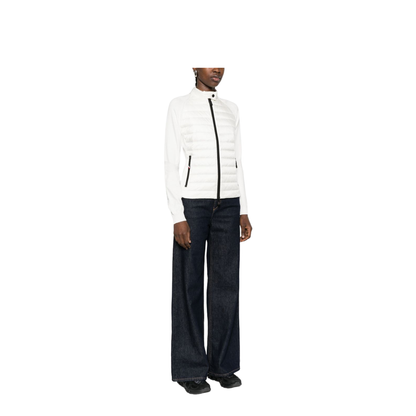 Padded Cardigan - Image 3