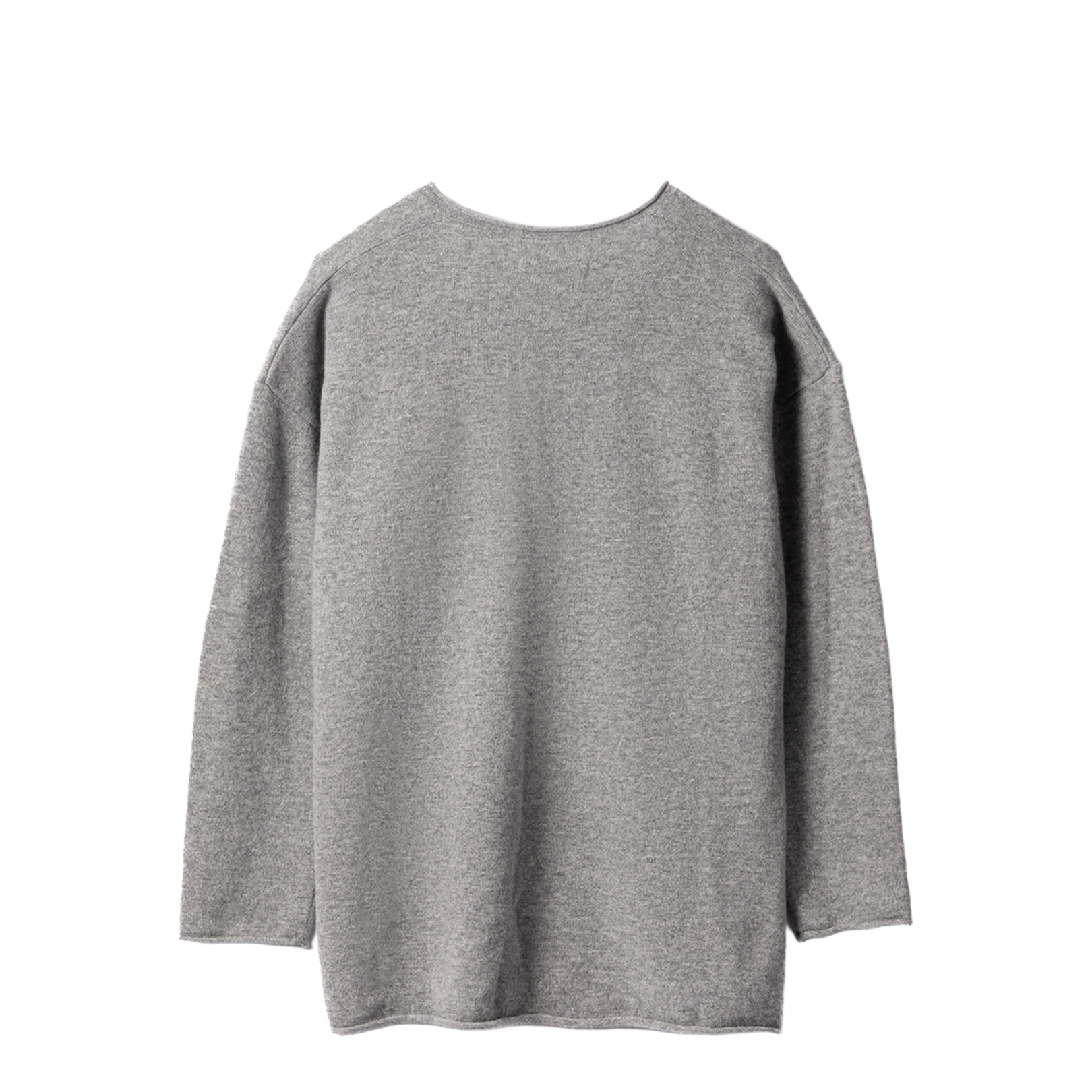 Sweaters Grey - Image 2