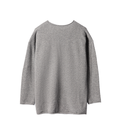 Sweaters Grey - Image 2