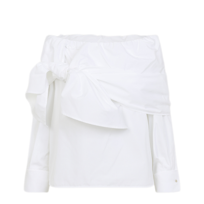 Curvone Shirt - Image 1