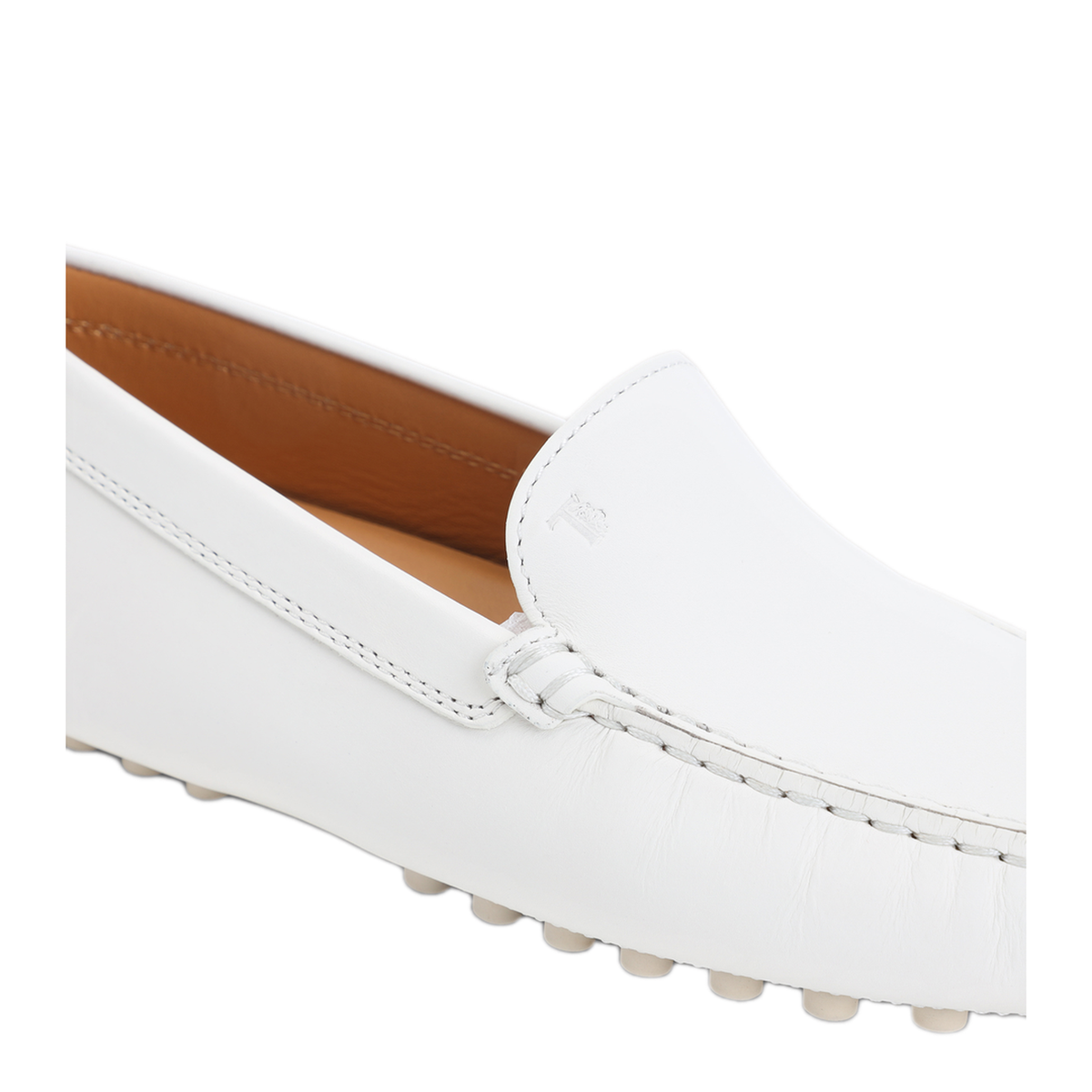 Leather Loafers - Image 6