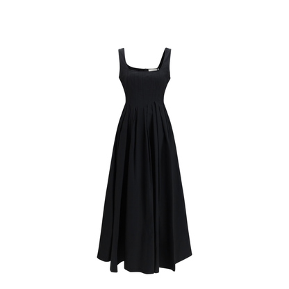 Long Giro Dress - Image 1