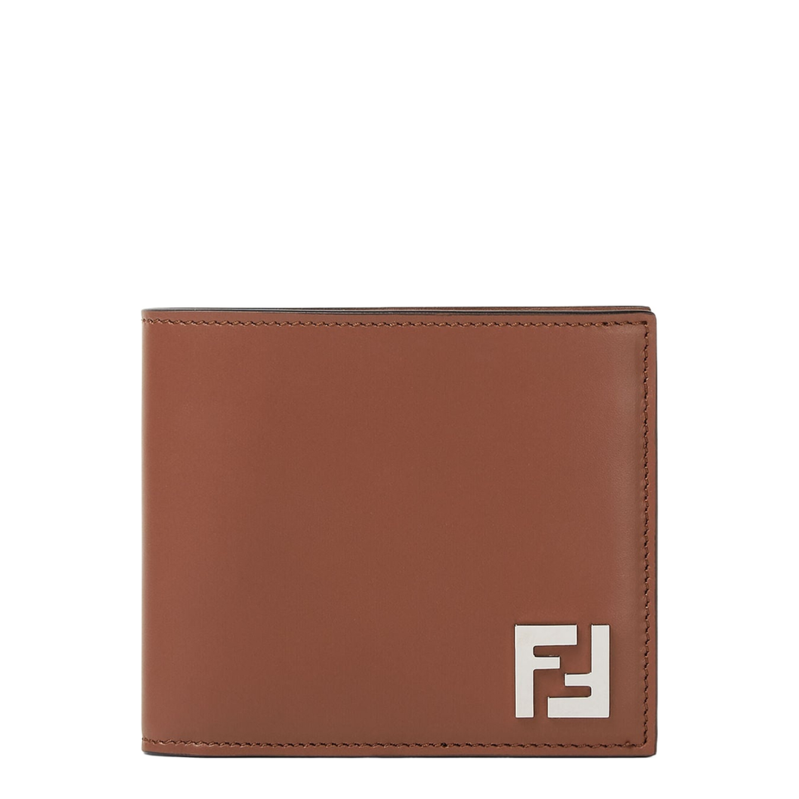 Bifold Squared wallet - Image 1