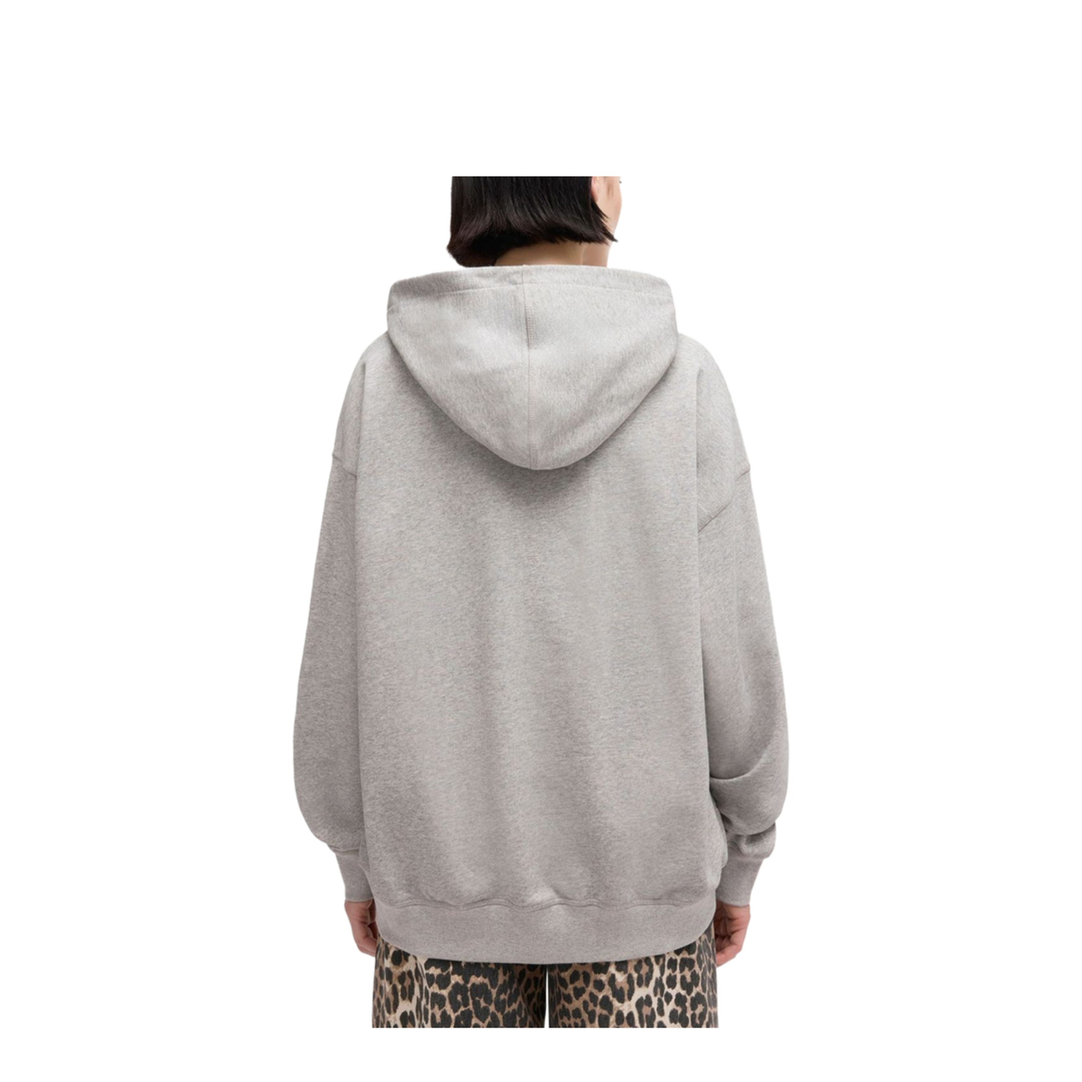 Sweatshirt With Logo - Image 4