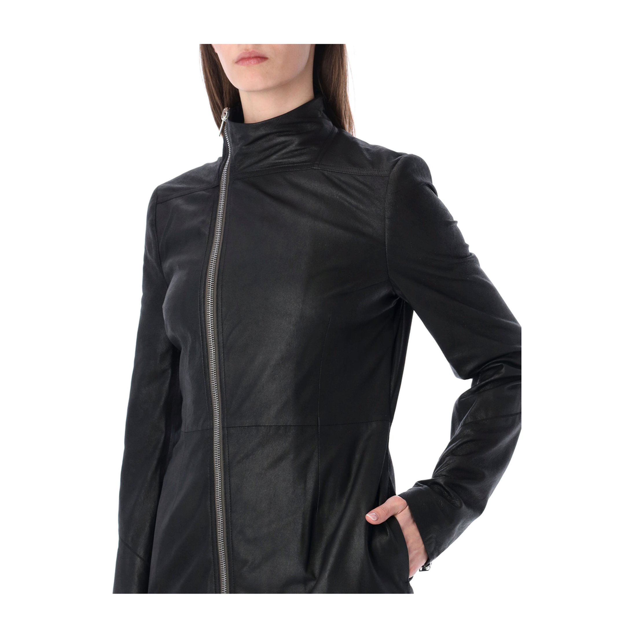Coats Black - Image 3