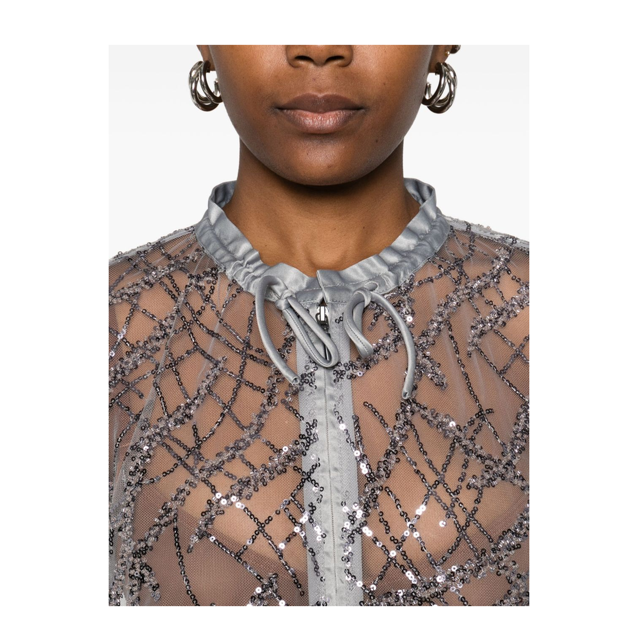 Jackets Silver - Image 4