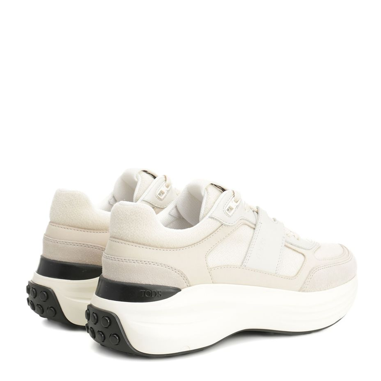 Beige Sneakers - Image 5
