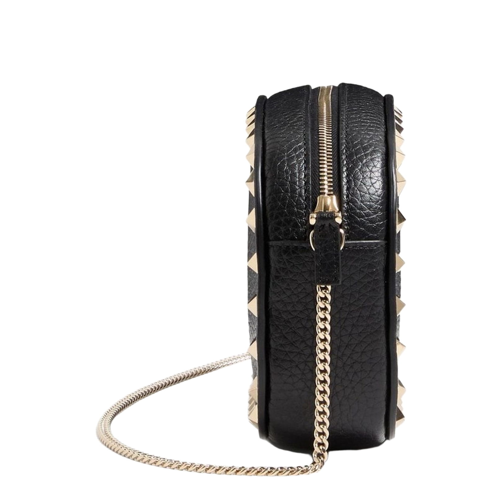 Rockstud Mini Crossbody Bag - Image 3