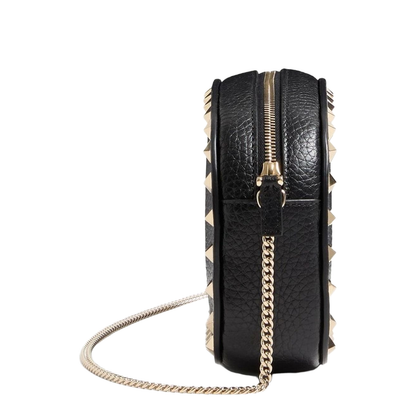 Rockstud Mini Crossbody Bag - Image 3