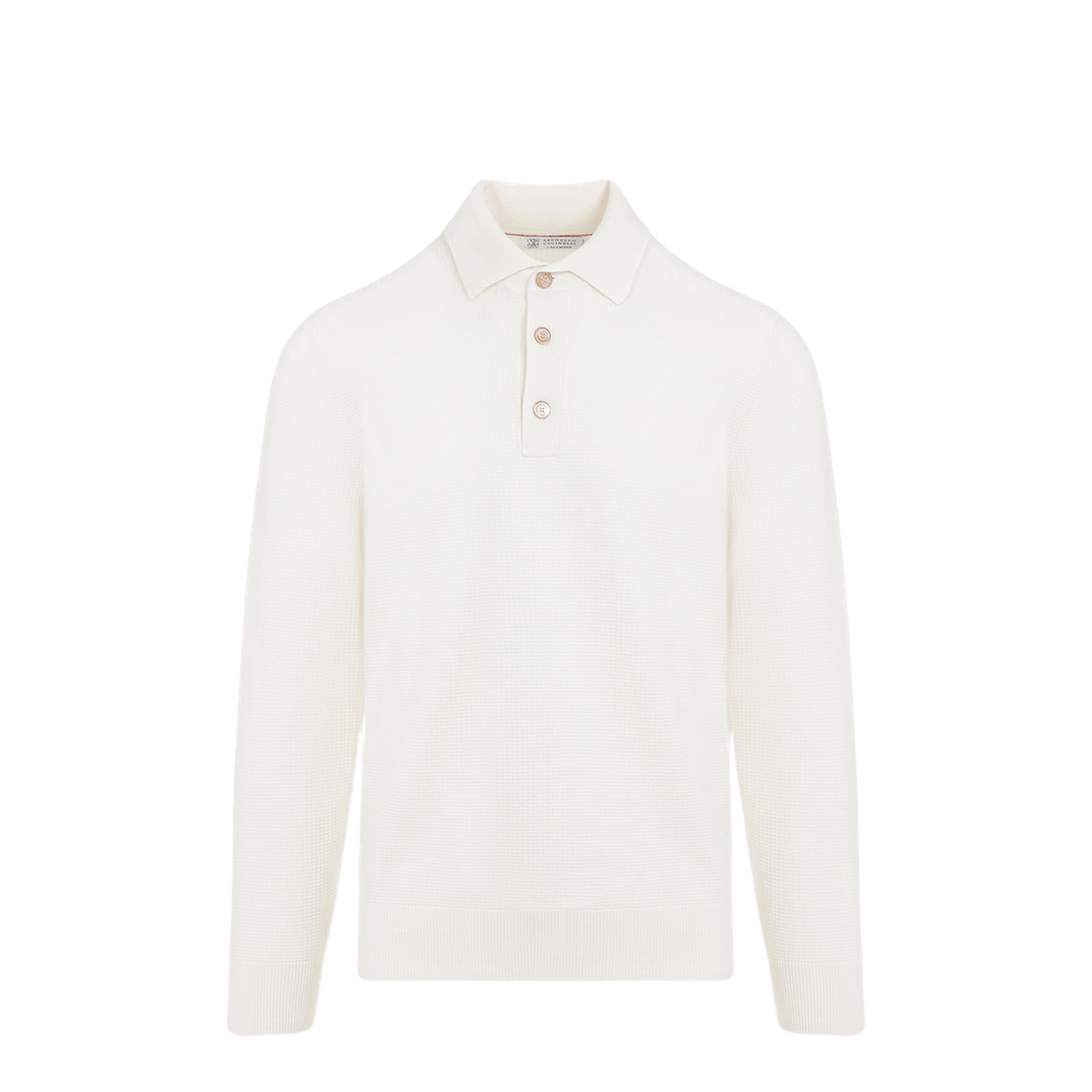 Long Sleeves Polo with Bottoms - Image 5