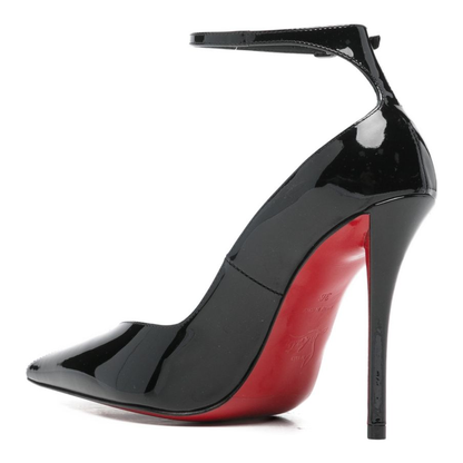 With Heel Black - Image 4