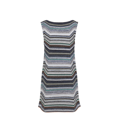 Mini Dress - Image 4