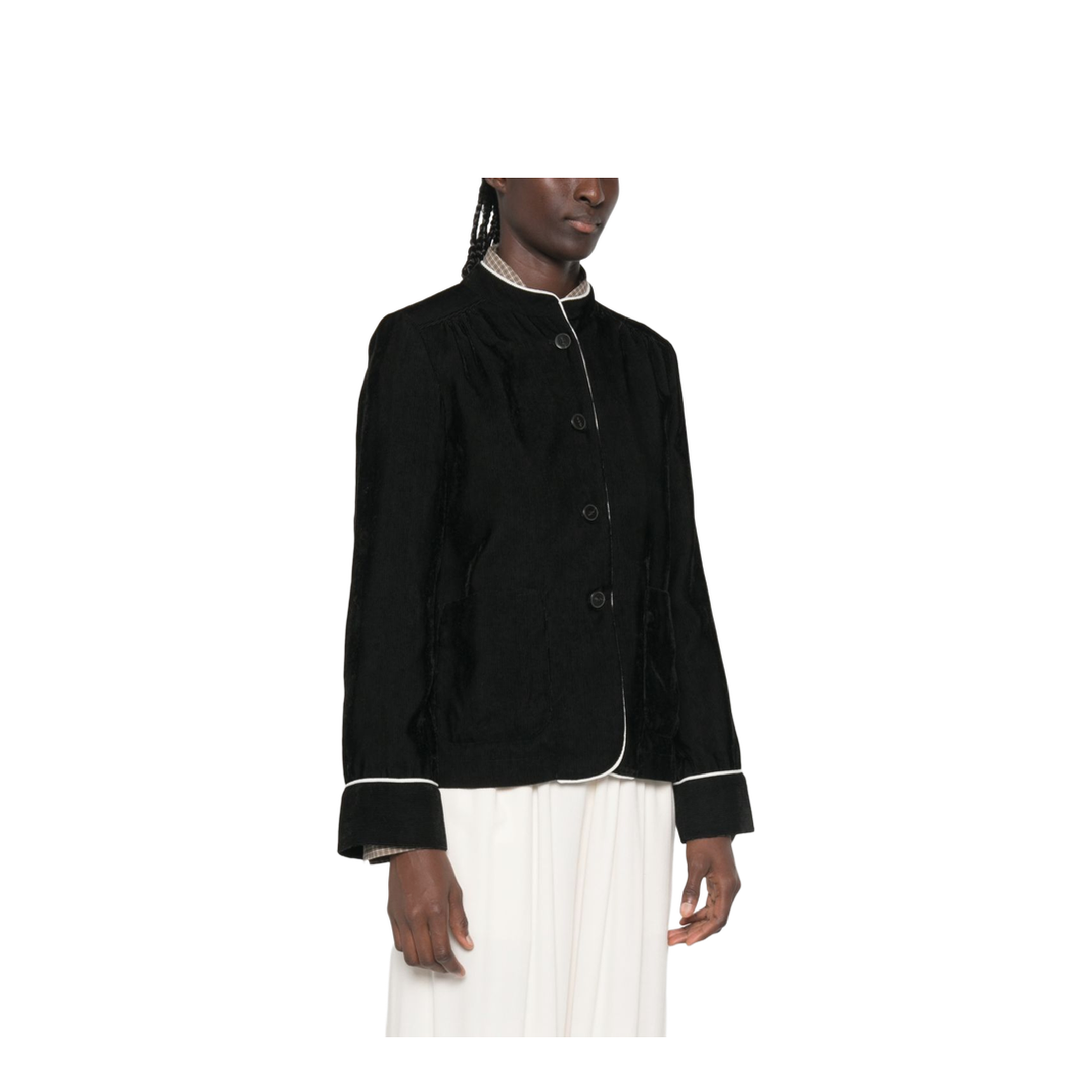 Jackets BLACK - Image 3