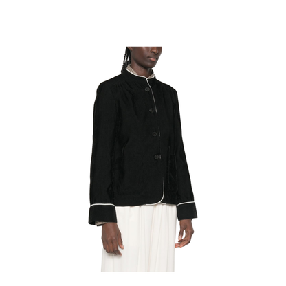 Jackets BLACK - Image 3
