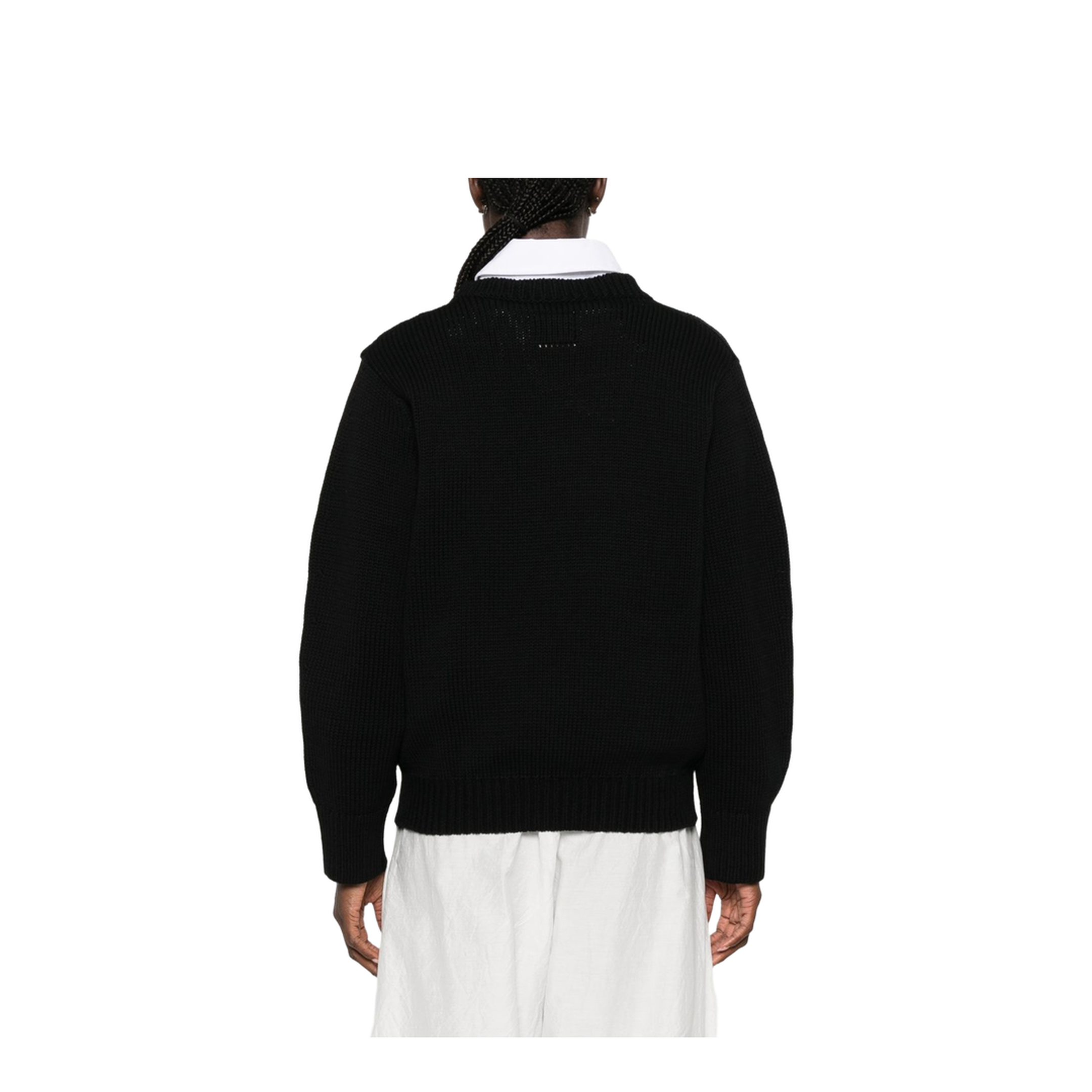 Sweaters Black - Image 5