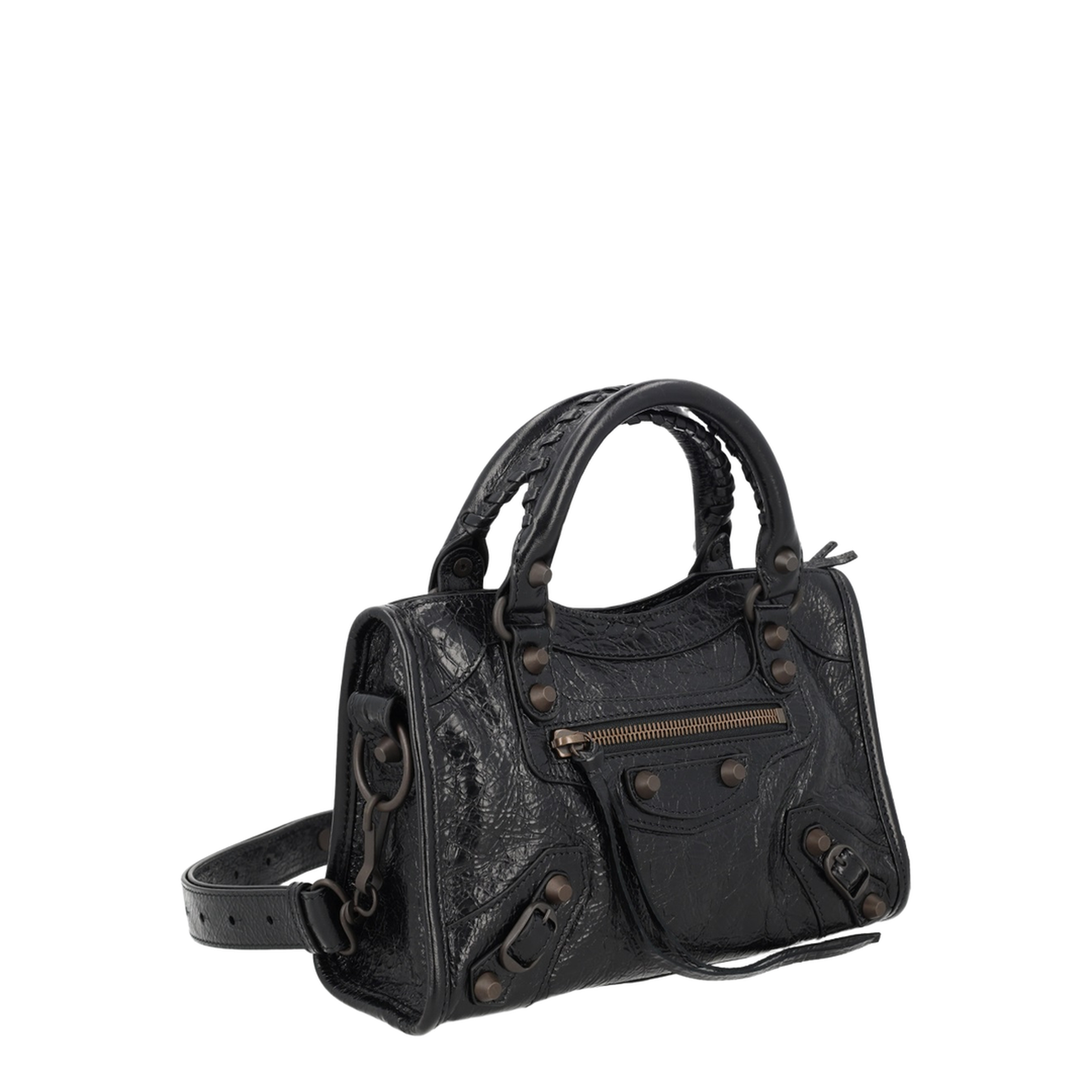 Balenciaga Le City Mini Purse - Image 2