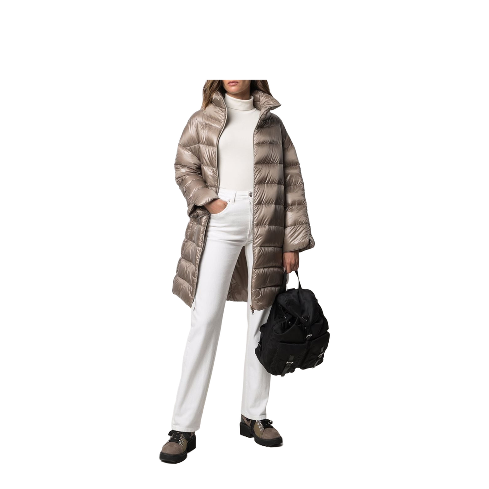 Coats Dove Grey - Image 2