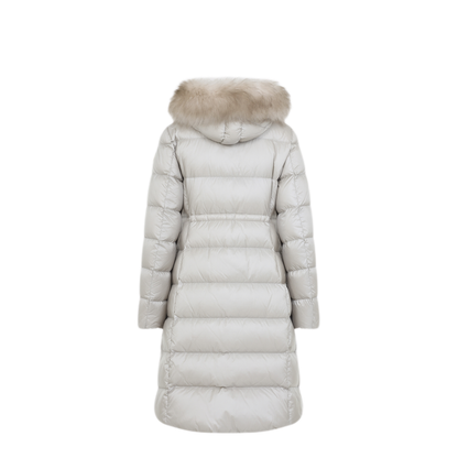 Boedic Long Coat - Image 4