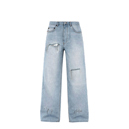 Minimal Baggy Pants - Image 1