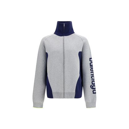 Bodys Zip Knit Sweater - Image 1