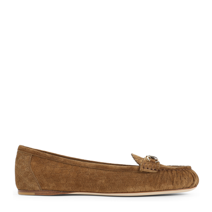 Kensigton Loafer Ballerina - Image 2