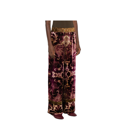Trousers Bordeaux - Image 5